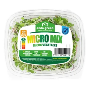 Microvegetales Micro Mix 40 gr
