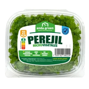 Microvegetales de Perejil 30 gr
